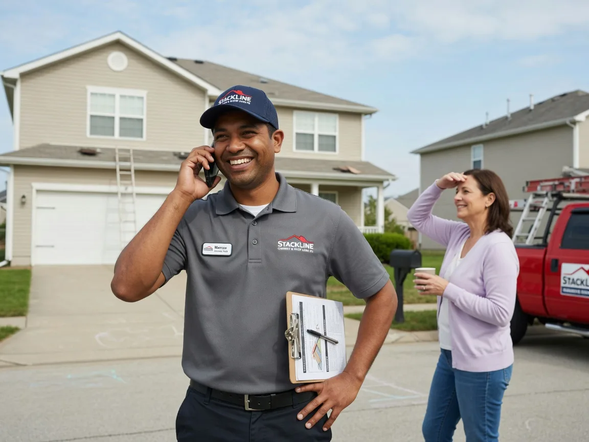 Chimney flashing repair Pendleton, KY FAQs